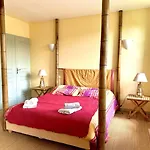 Σπίτι διακοπών Le Clos Saint-paul - Nature