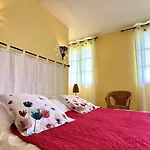 Σπίτι διακοπών Le Clos Saint-paul - Nature *