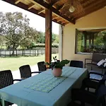 Le Clos Saint-paul - Nature Дом отдыха *