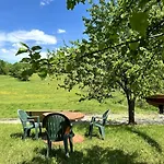 Σπίτι διακοπών Le Clos Saint-paul - Nature *