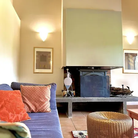 Feriehus Le Clos Saint-paul - Nature *