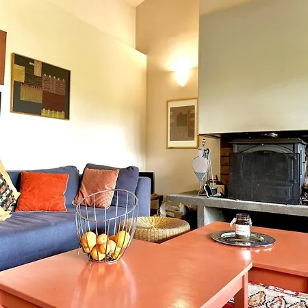 Casa vacanze Le Clos Saint-paul - Nature