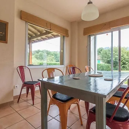 Le Clos Saint-paul - Nature Feriehus *