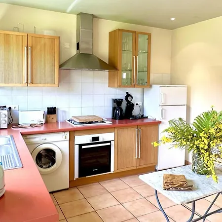 Prázdninový dům Le Clos Saint-paul - Nature *