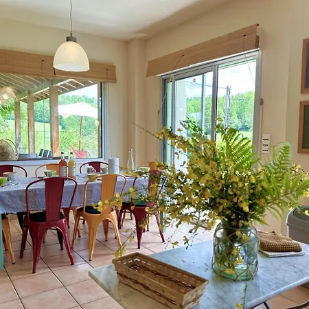 Le Clos Saint-paul - Nature