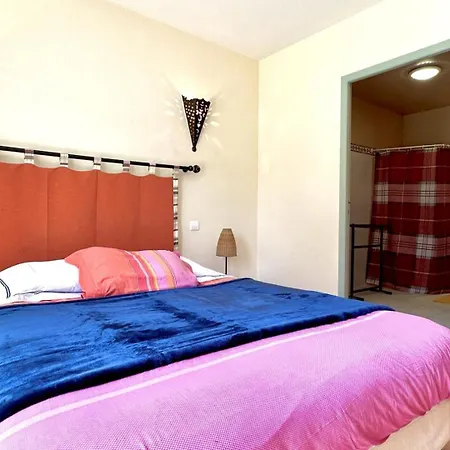 Casa vacanze Le Clos Saint-paul - Nature *