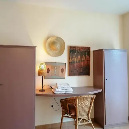 Le Clos Saint-paul - Nature