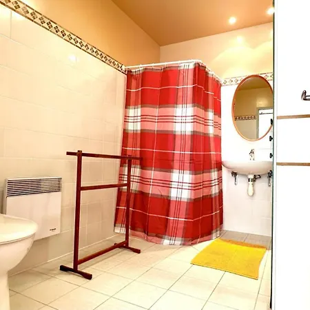 Le Clos Saint-paul - Nature Prázdninový dům Estadens