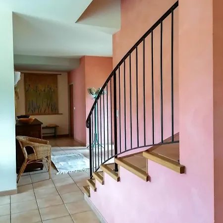 Le Clos Saint-paul - Nature * Estadens