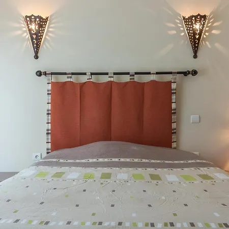 Le Clos Saint-paul - Nature * Estadens