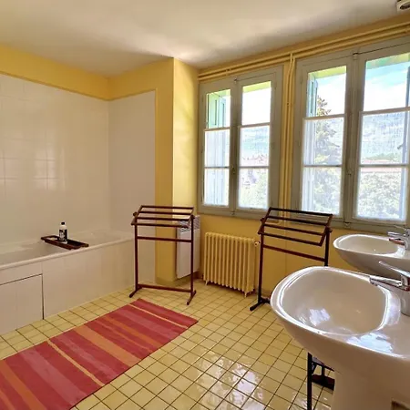 Le Clos Saint-paul - Nature * Estadens