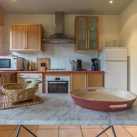 Prázdninový dům Le Clos Saint-paul - Nature