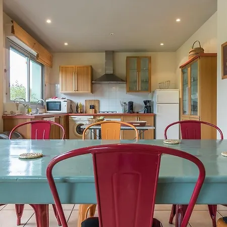 Le Clos Saint-paul - Nature