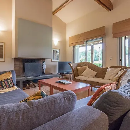 Le Clos Saint-paul - Nature Prázdninový dům Estadens