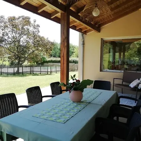 Le Clos Saint-paul - Nature Feriehus *