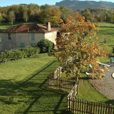 Le Clos Saint-paul - Nature Estadens