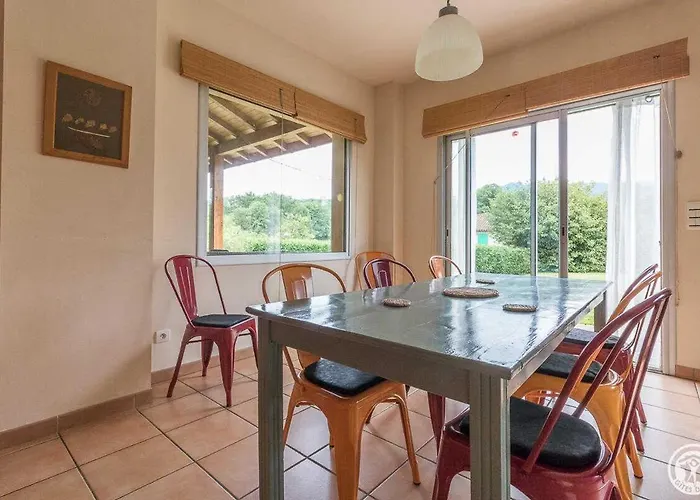 Le Clos Saint-paul - Nature Semesterbostad *