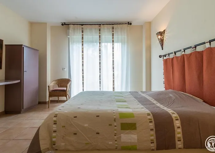 Le Clos Saint-paul - Nature Semesterbostad Estadens