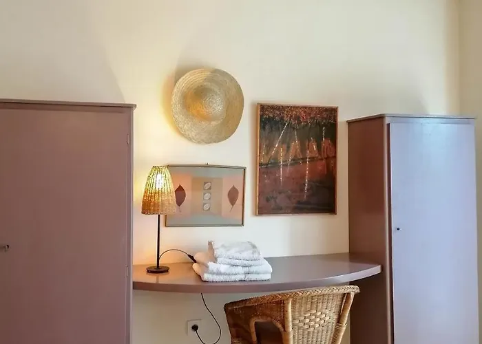 Le Clos Saint-paul - Nature