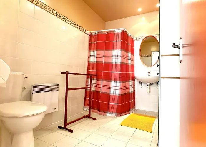 Le Clos Saint-paul - Nature Semesterbostad Estadens