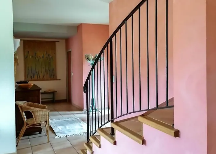 Le Clos Saint-paul - Nature * Estadens