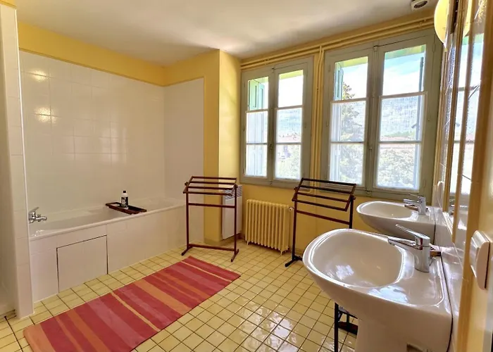 Le Clos Saint-paul - Nature * Estadens