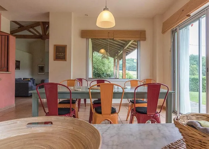 Semesterbostad Le Clos Saint-paul - Nature