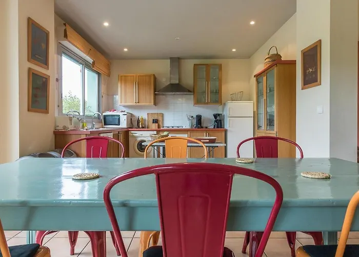 Le Clos Saint-paul - Nature