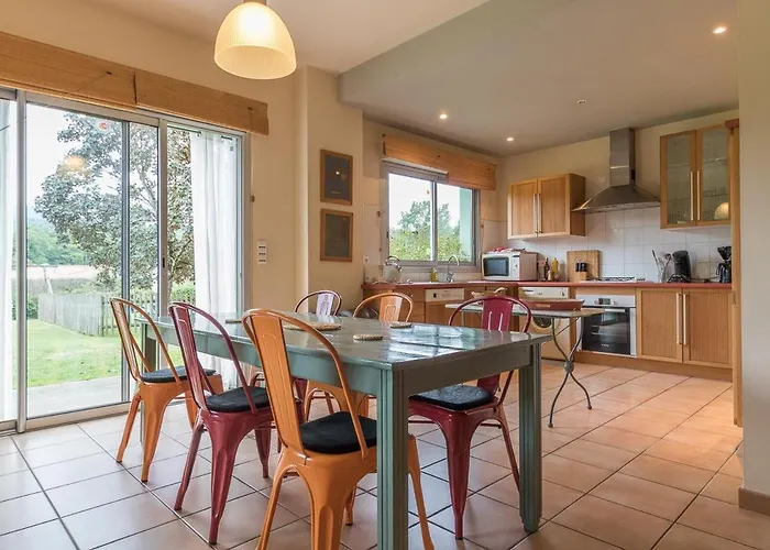 Le Clos Saint-paul - Nature Estadens