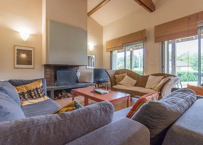 Le Clos Saint-paul - Nature Semesterbostad Estadens