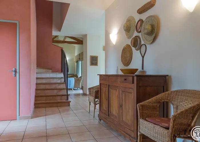 Le Clos Saint-paul - Nature